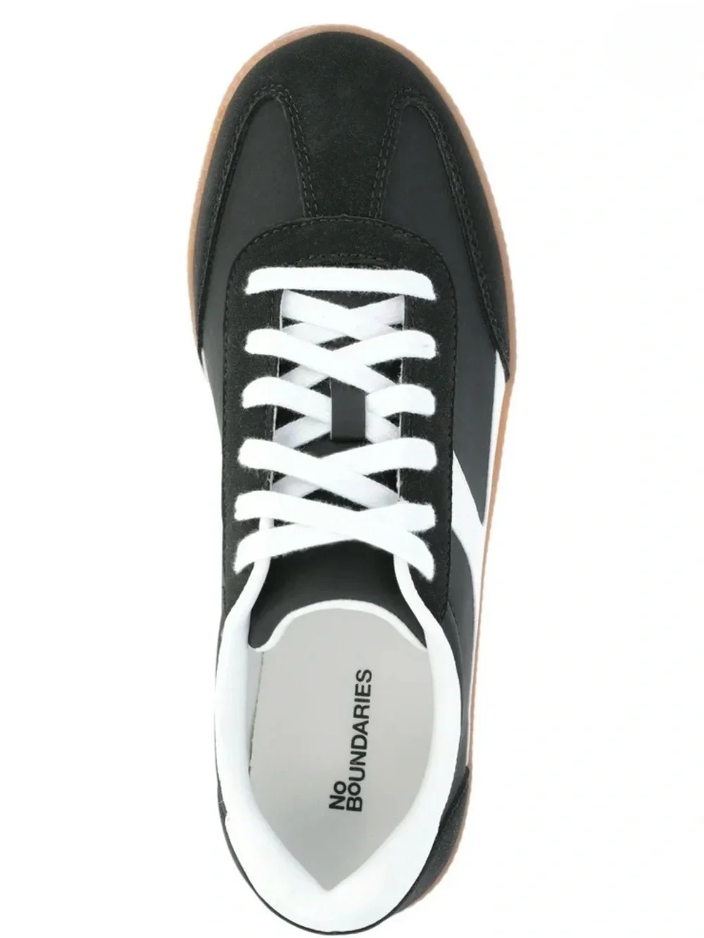 No Boundaries Low-Top Women’s Sneaker